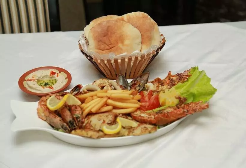 Fotos del hotel Sharjah Palace:  21