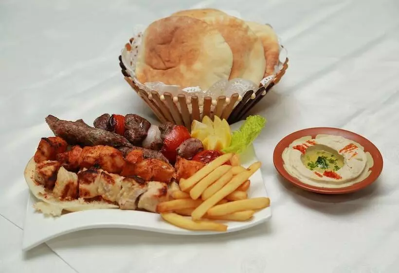 Fotos del hotel Sharjah Palace:  24