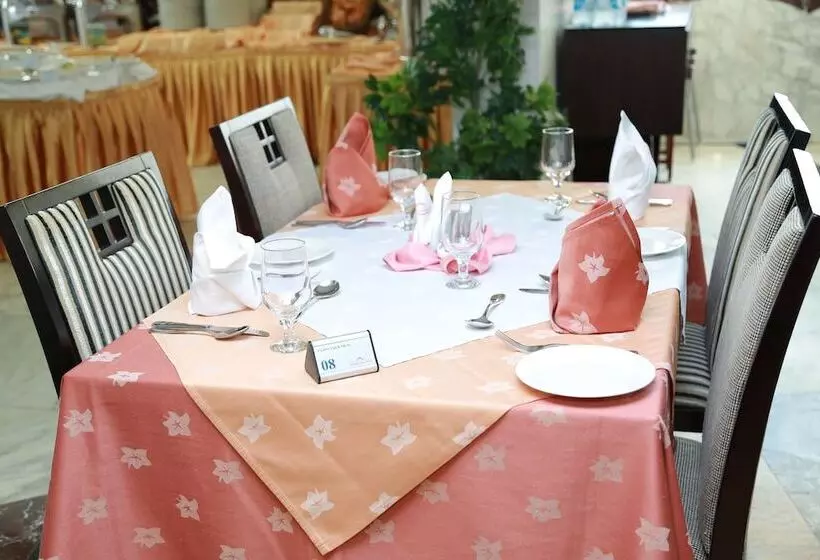 Fotos del hotel Sharjah Palace:  19