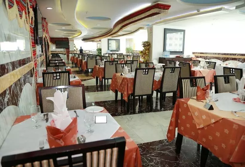 Fotos del hotel Sharjah Palace:  14