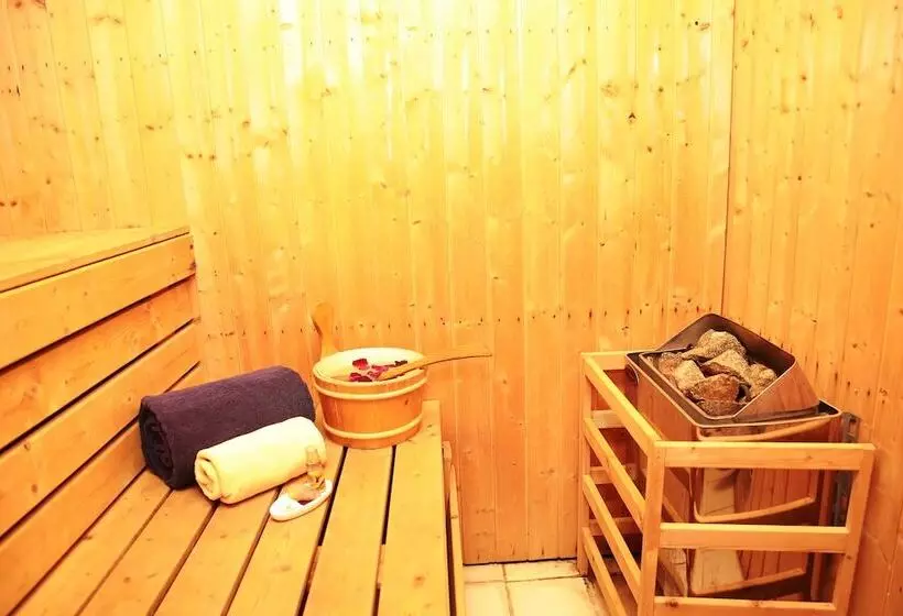 Fotos del hotel Sharjah Palace:  6