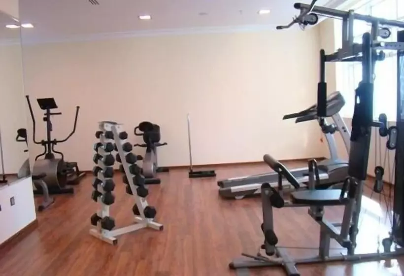 Fotos del hotel Sharjah Palace:  17