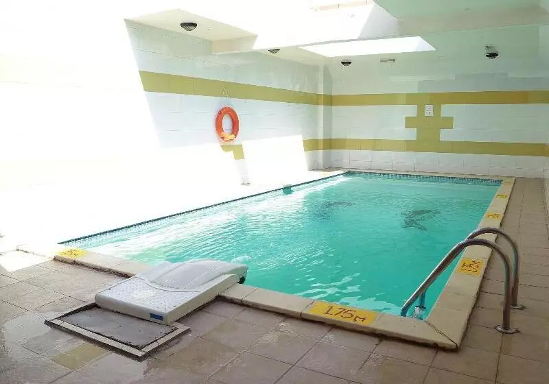 Fotos del hotel Sharjah Palace:  15