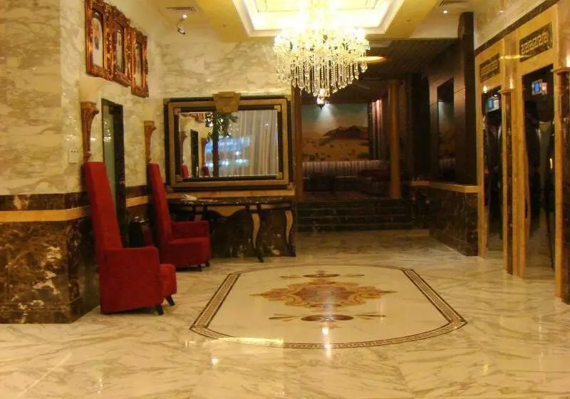 Fotos del hotel Sharjah Palace:  20