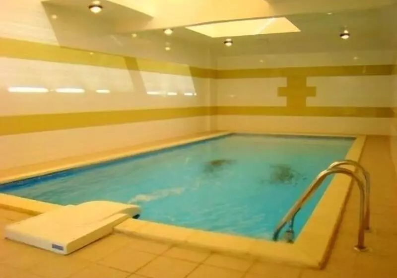 Fotos del hotel Sharjah Palace:  10