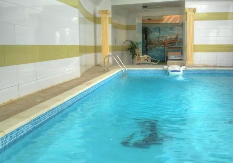 Fotos del hotel Sharjah Palace:  3