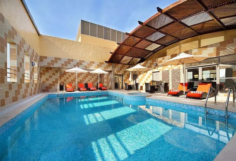 Fotos del hotel Swiss Belhotel Corniche :  2