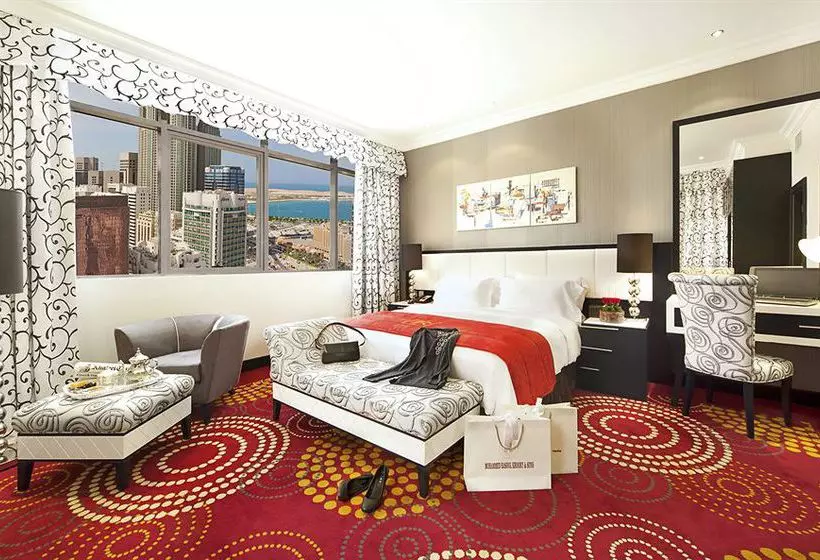 Fotos del hotel Swiss Belhotel Corniche :  15