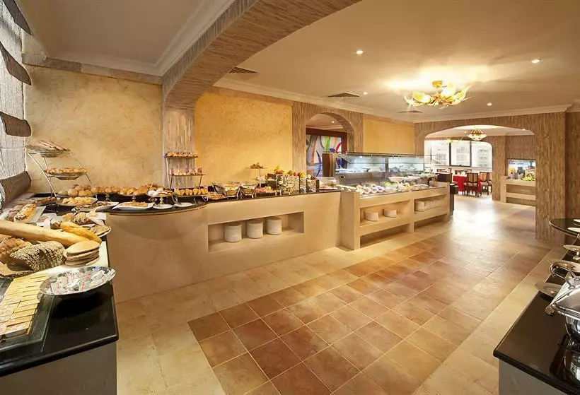 Fotos del hotel Swiss Belhotel Corniche :  21