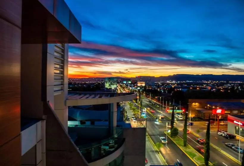 Fotos del hotel Mantra  Boutique:  6