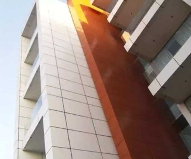 Fotos del hotel Mantra  Boutique:  8