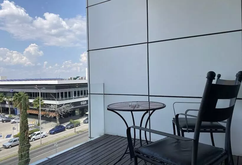 Fotos del hotel Mantra  Boutique:  2