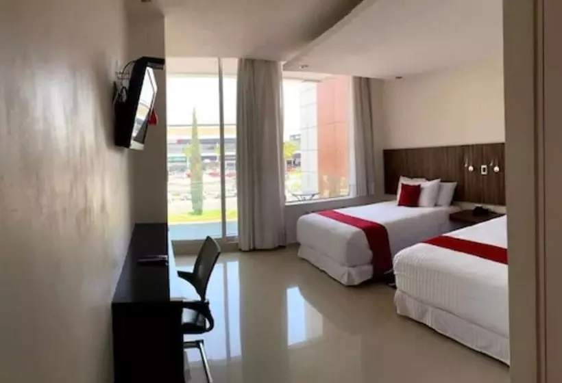 Fotos del hotel Mantra  Boutique:  12