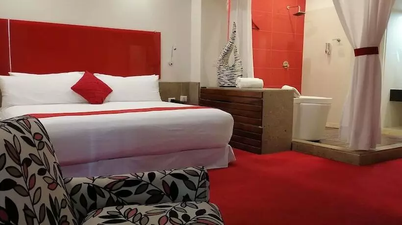 Fotos del hotel Mantra  Boutique:  11