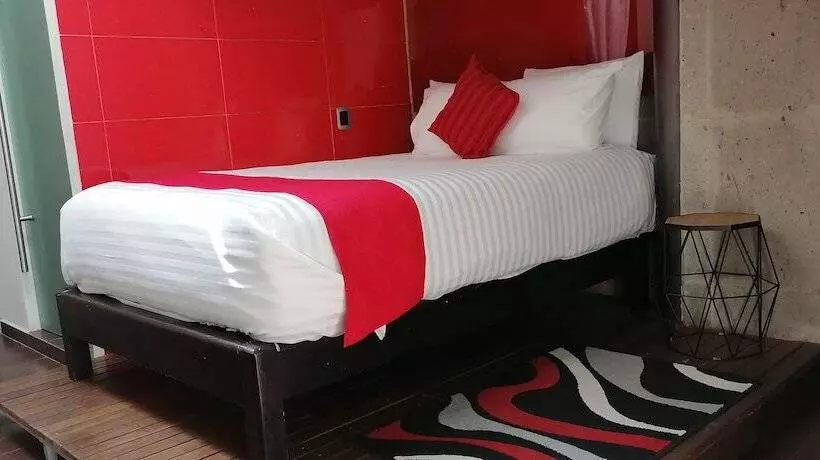 Fotos del hotel Mantra  Boutique:  10