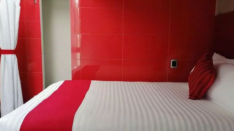 Fotos del hotel Mantra  Boutique:  9