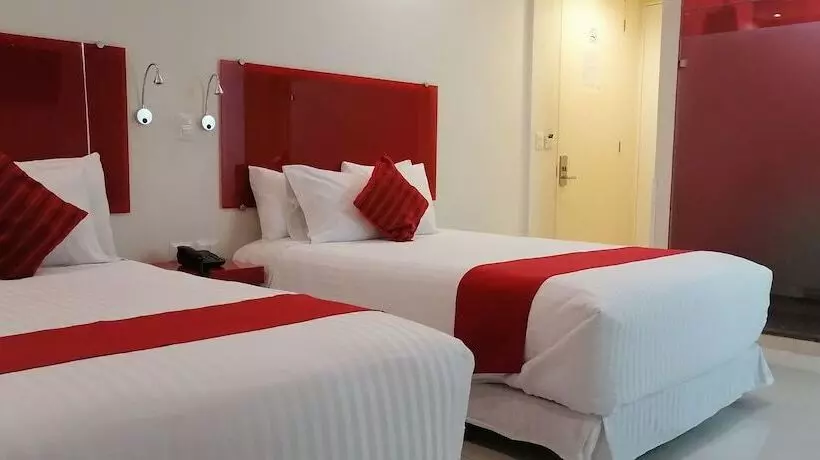 Fotos del hotel Mantra  Boutique:  7