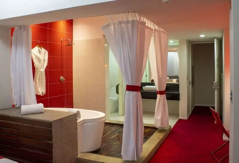 Fotos del hotel Mantra  Boutique:  3