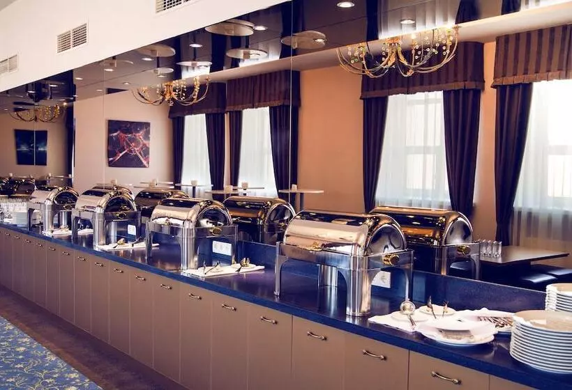 Fotos del hotel Alfavito Kyiv:  24