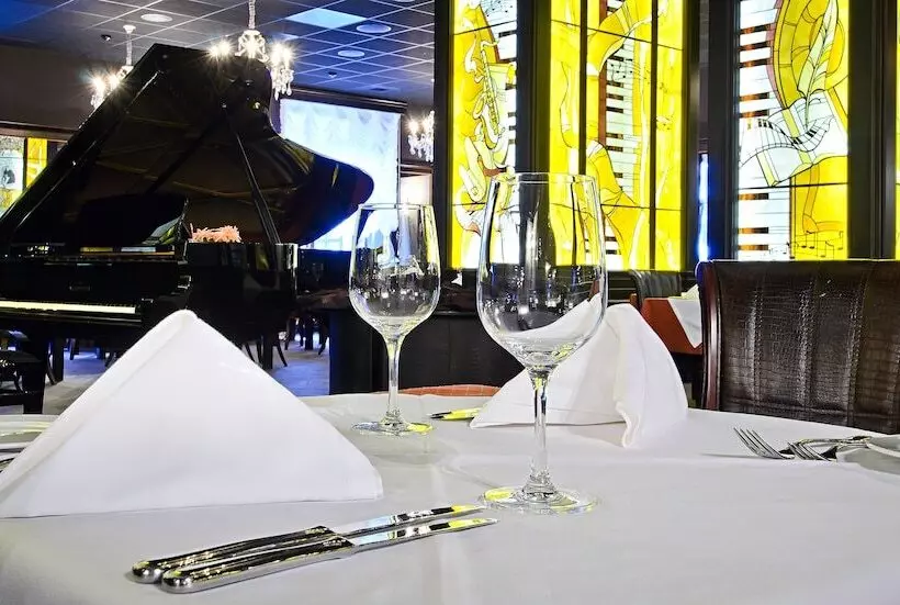 Fotos del hotel Alfavito Kyiv:  19