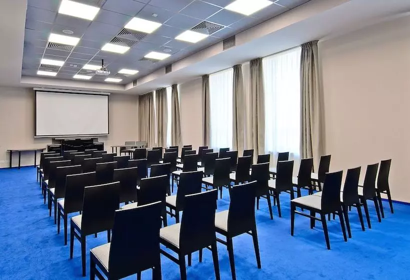 Fotos del hotel Alfavito Kyiv:  7