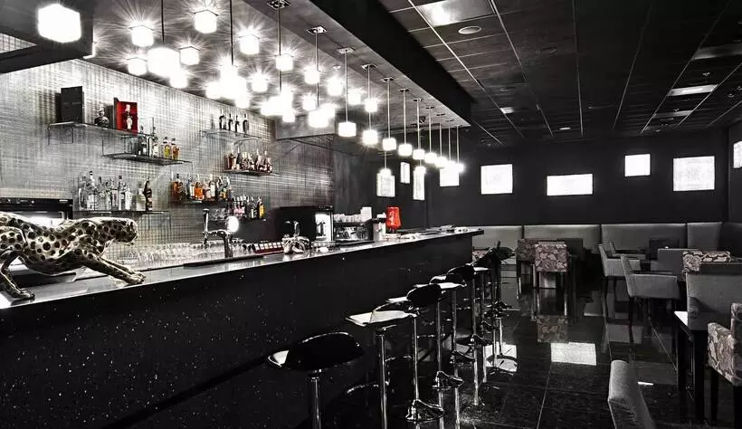 Fotos del hotel Alfavito Kyiv:  14