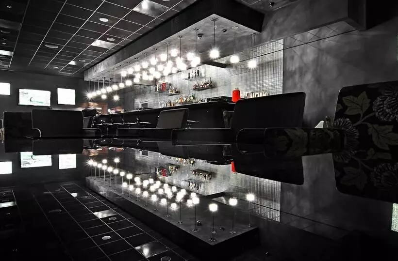 Fotos del hotel Alfavito Kyiv:  10