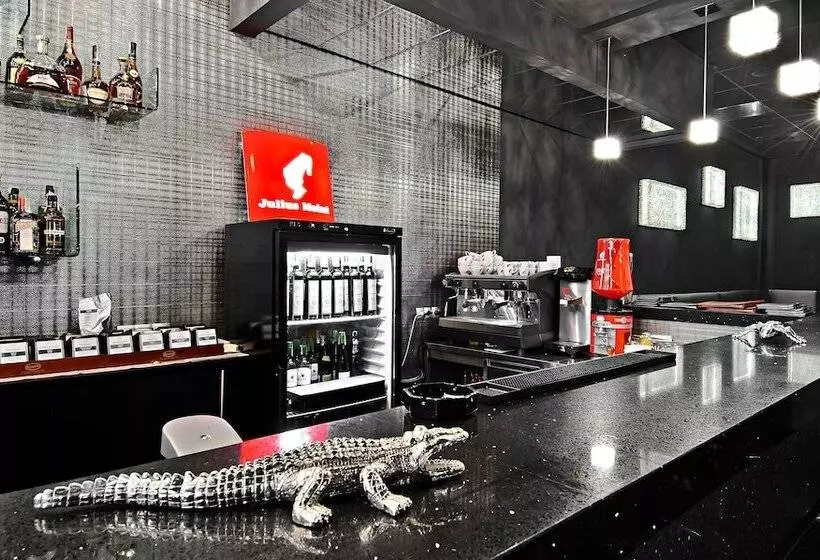 Fotos del hotel Alfavito Kyiv:  6