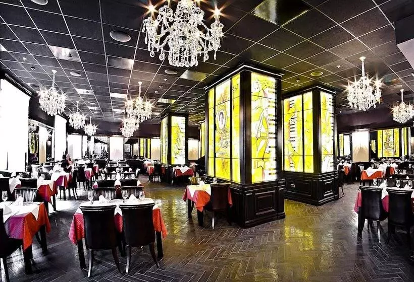 Fotos del hotel Alfavito Kyiv:  5