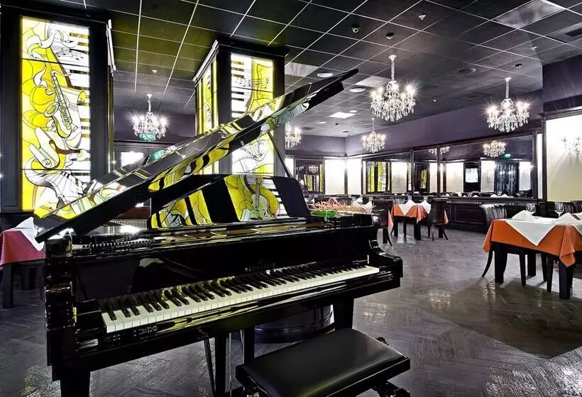 Fotos del hotel Alfavito Kyiv:  25