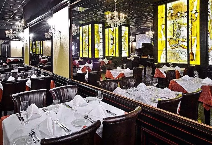 Fotos del hotel Alfavito Kyiv:  22