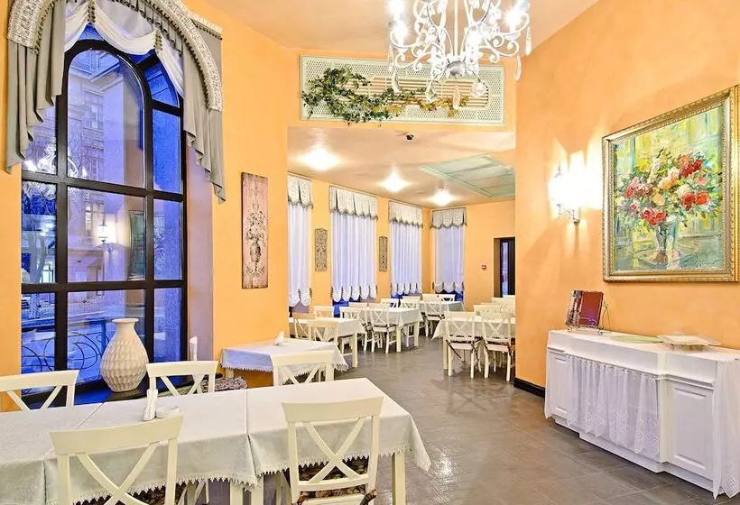 Fotos del hotel Alfavito Kyiv:  23