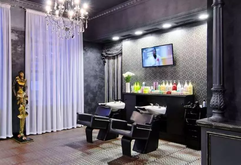 Fotos del hotel Alfavito Kyiv:  20