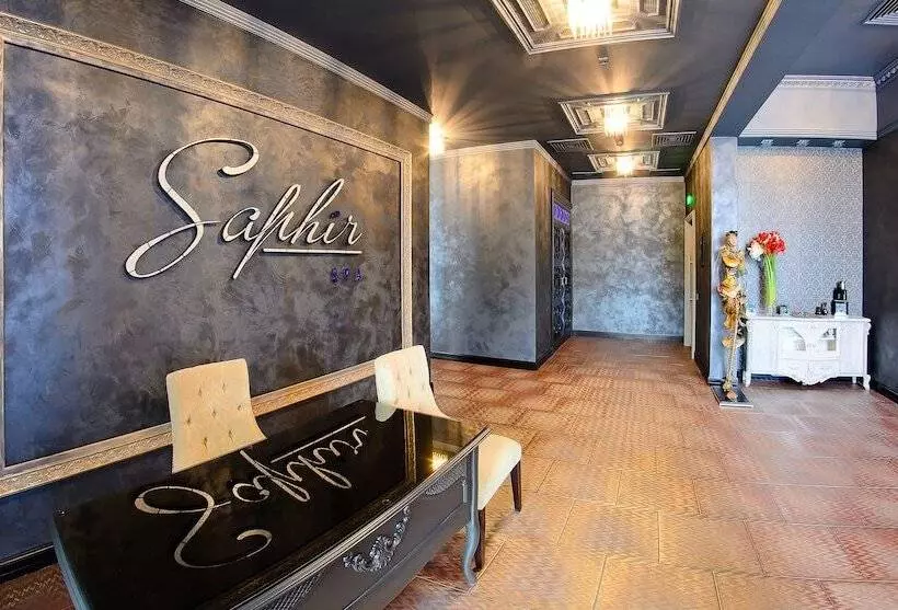 Fotos del hotel Alfavito Kyiv:  3