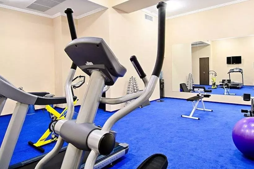 Fotos del hotel Alfavito Kyiv:  4