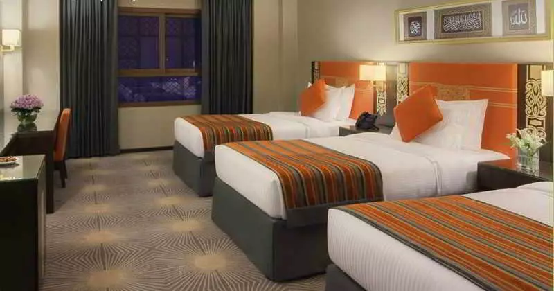 Fotos del hotel Aramas Madina:  4