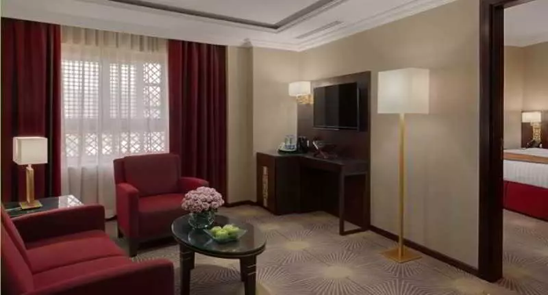 Fotos del hotel Aramas Madina:  8