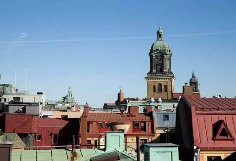 Fotos del hotel Flora:  8