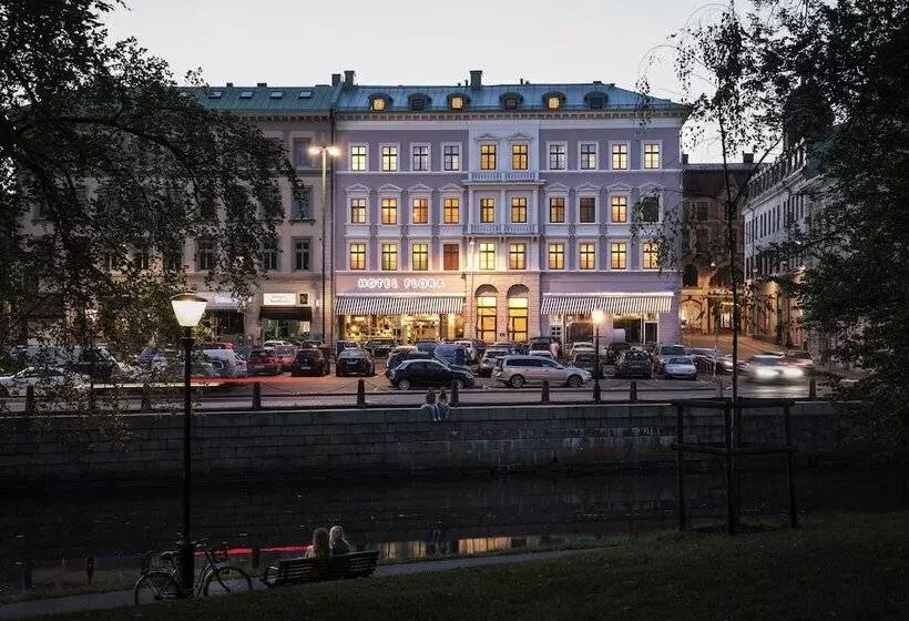 Fotos del hotel Flora:  15