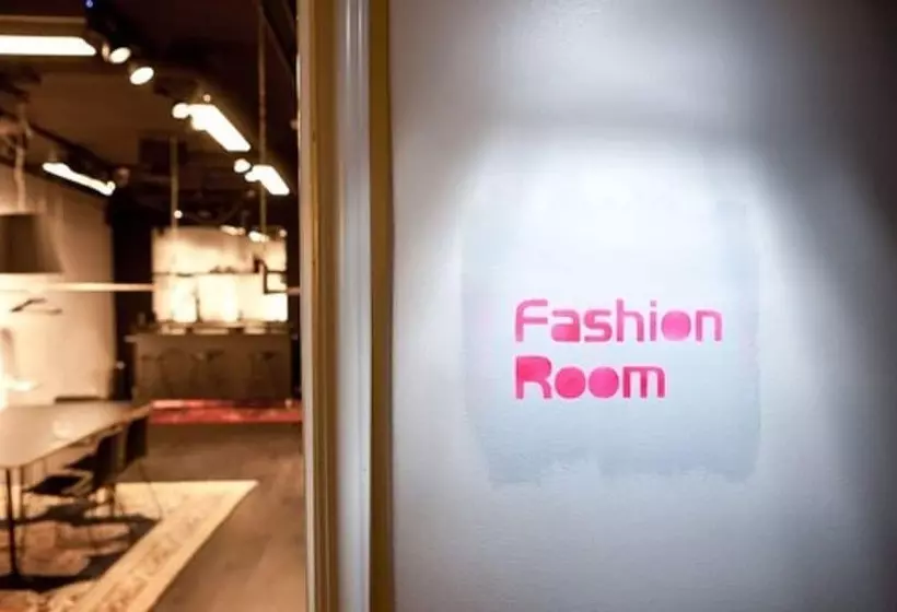 Fotos del hotel Flora:  2