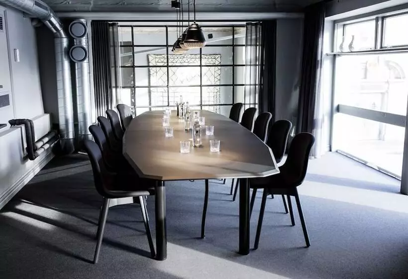 Fotos del hotel Flora:  12