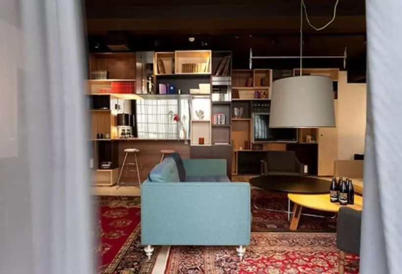 Fotos del hotel Flora:  23