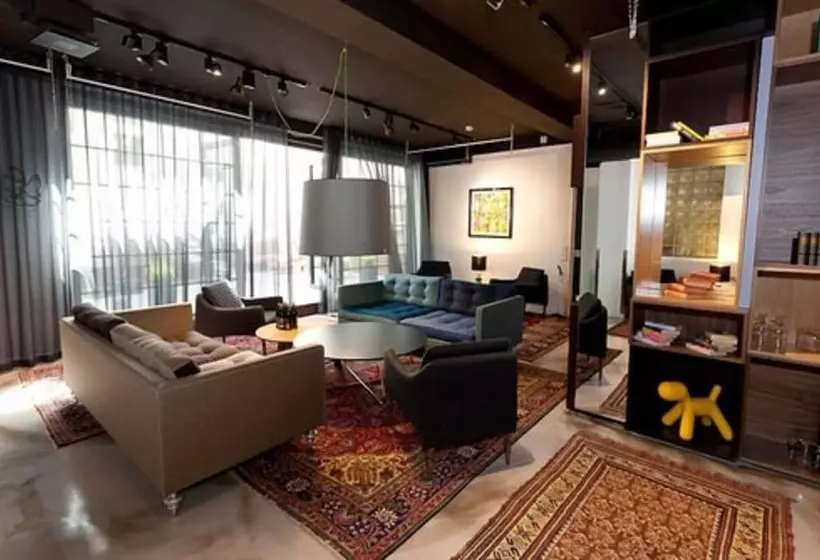 Fotos del hotel Flora:  24