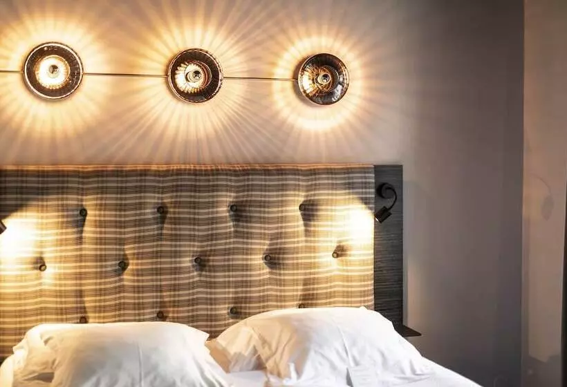 Fotos del hotel Flora:  22