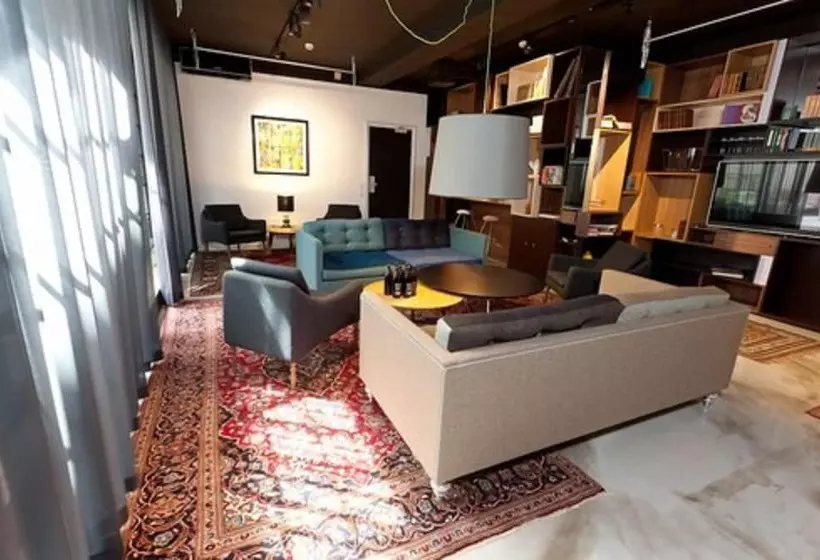 Fotos del hotel Flora:  19