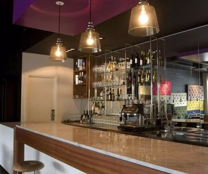 Fotos del hotel Flora:  4