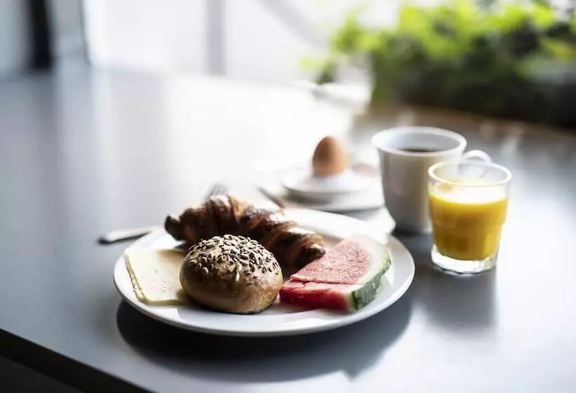 Fotos del hotel Flora:  3