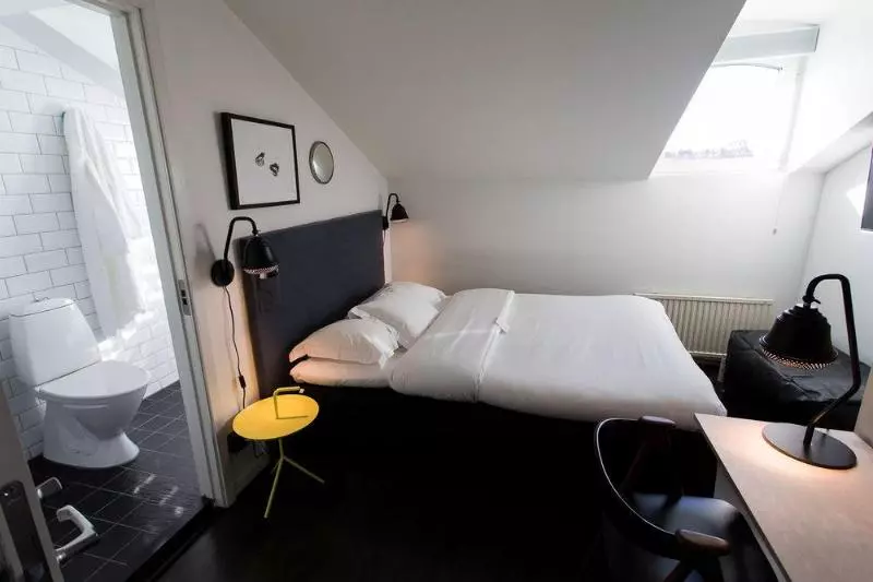 Fotos del hotel Flora:  18