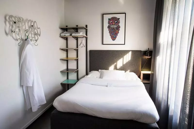 Fotos del hotel Flora:  16