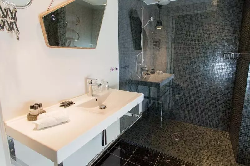 Fotos del hotel Flora:  7